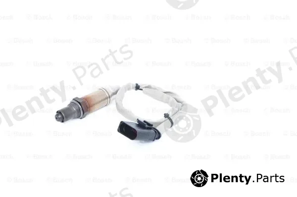 Lambda Sensor