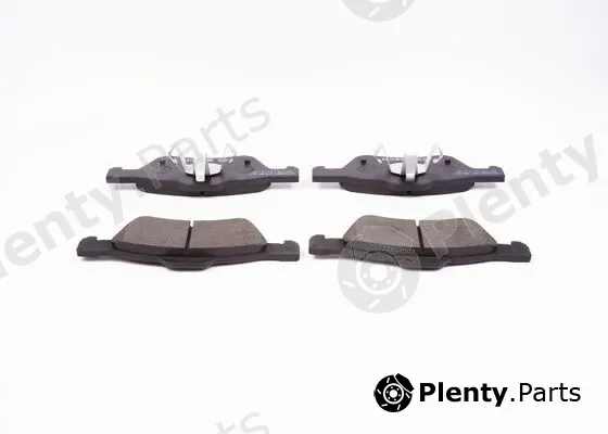 Bosch 0986BB0380 — Brake Pad Set, disc brake