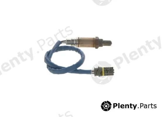 Lambda Sensor