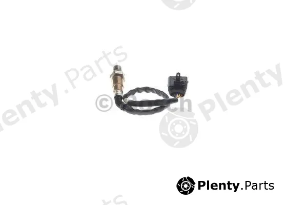 Lambda Sensor