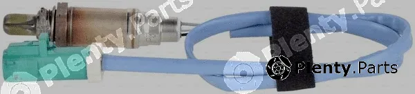 Lambda Sensor