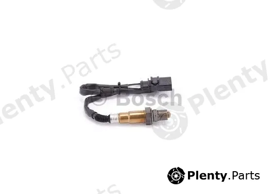 Lambda Sensor