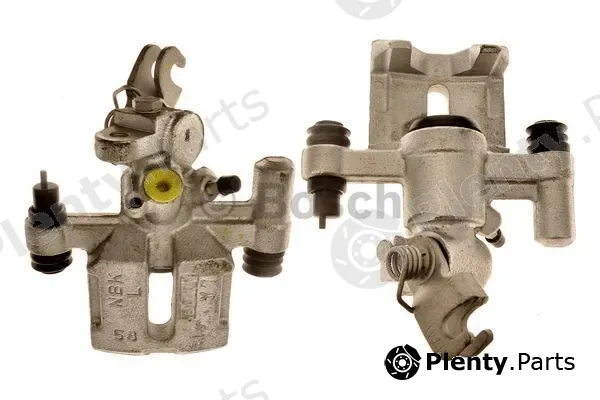 Bosch 0986134060 — Brake Caliper