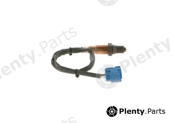 Bosch 0258006671 — Lambda Sensor