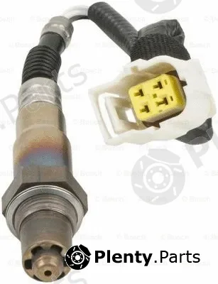 Lambda Sensor