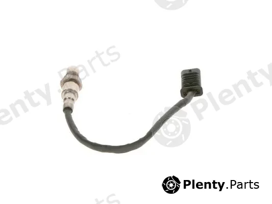 Lambda Sensor