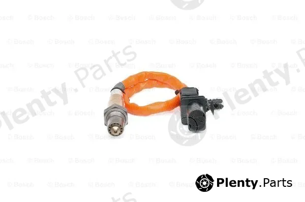 Lambda Sensor