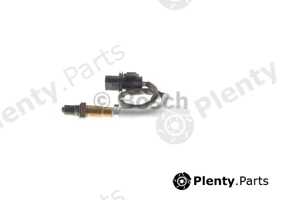Lambda Sensor