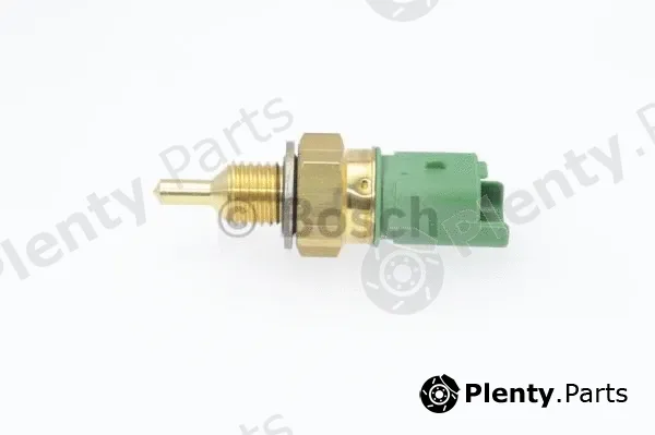 Sensor, coolant temperature
