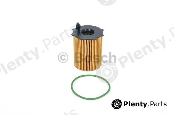 Bosch F026407082 — Oil Filter