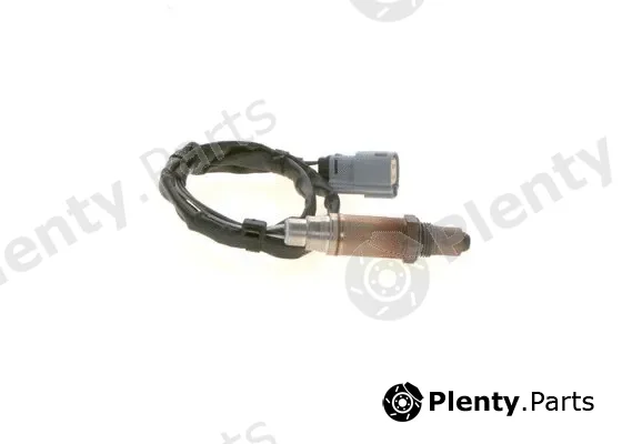 Lambda Sensor