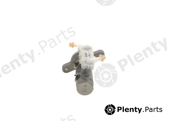 Bosch 0204054632 — Brake Master Cylinder
