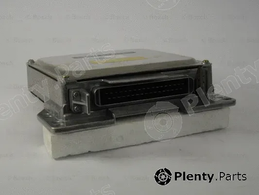 Bosch 0261200007 — Control Unit, fuel injection