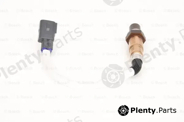 Lambda Sensor