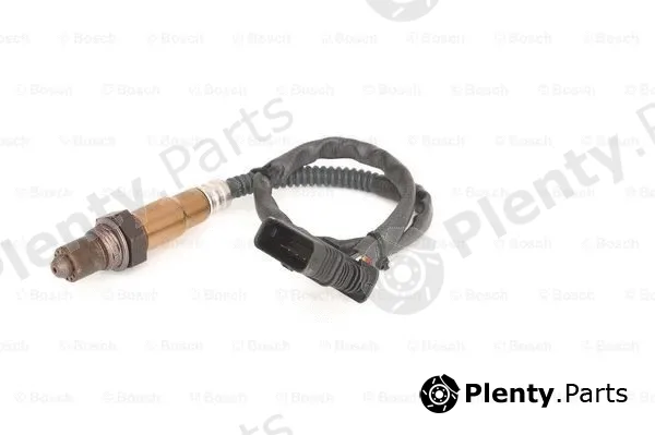Lambda Sensor