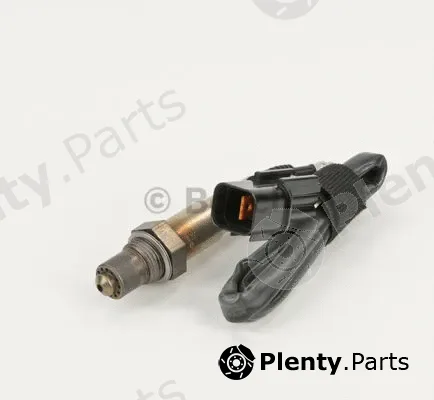 Lambda Sensor