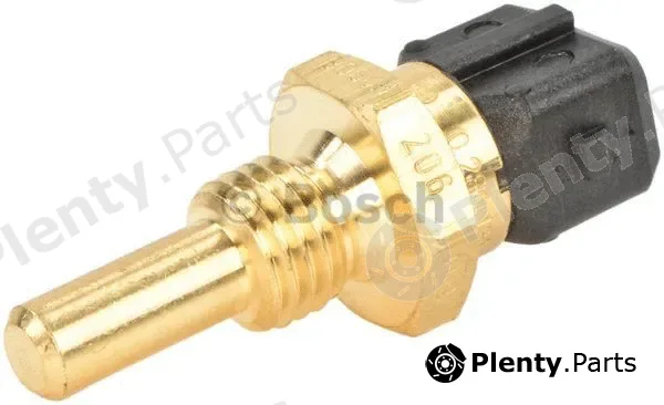 Bosch 0280130028 — Sensor, coolant temperature