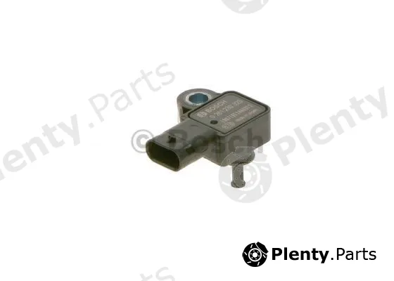 Bosch 0261230323 — Sensor, intake manifold pressure