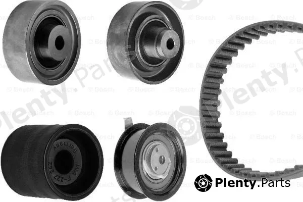 Bosch 1987948575 — Timing Belt Kit