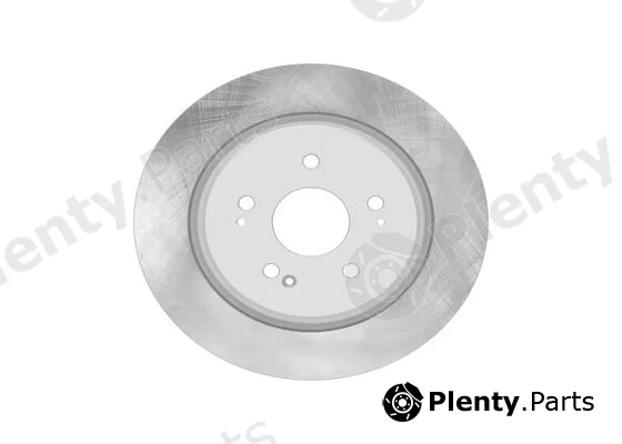 Bosch 0986T15436 — Brake Disc