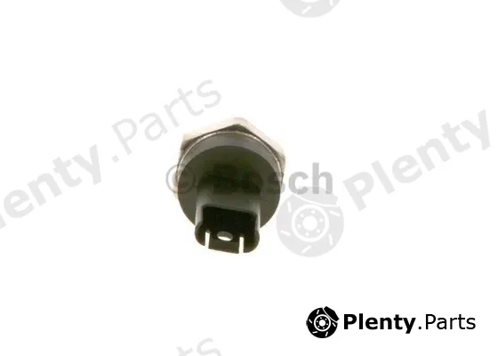 Bosch 0261230348 — Sensor, fuel pressure