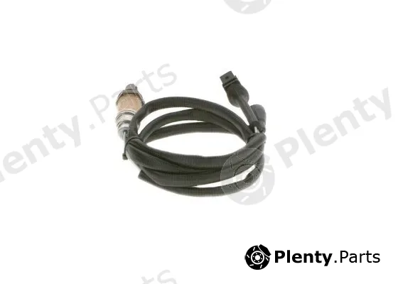 Lambda Sensor