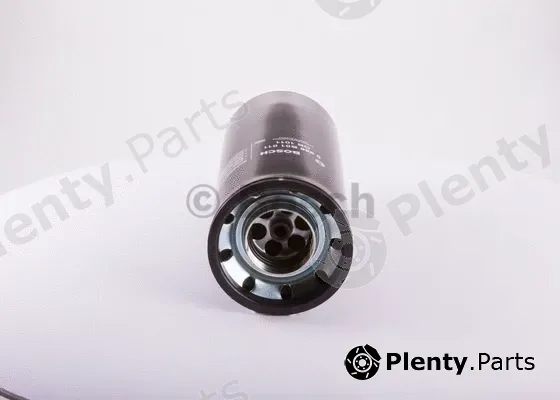 Bosch 0986B01011 — Oil Filter