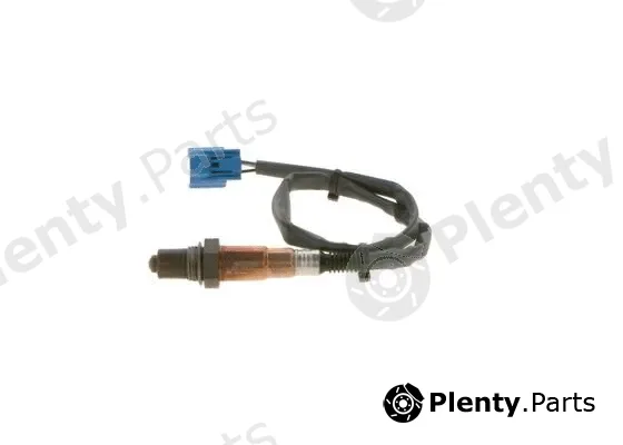 Lambda Sensor