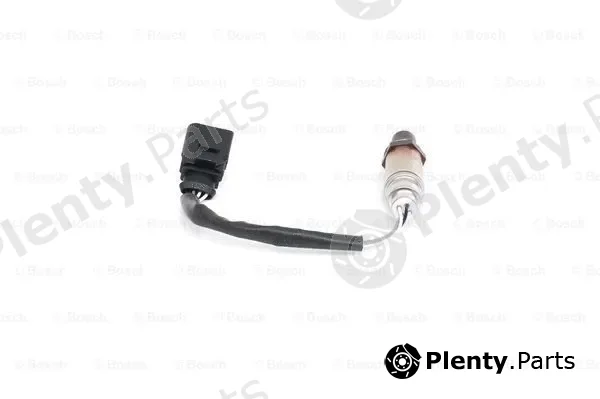 Lambda Sensor