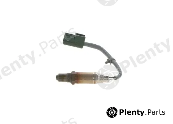 Lambda Sensor
