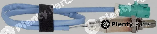 Lambda Sensor