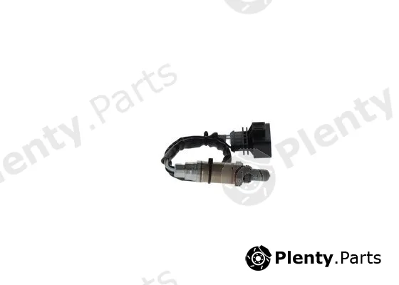 Lambda Sensor
