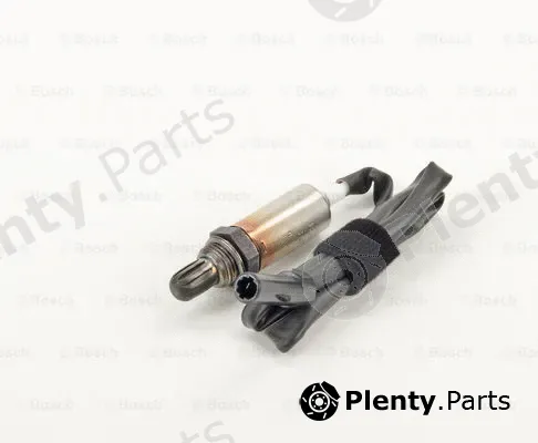 Lambda Sensor