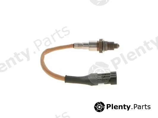 Lambda Sensor