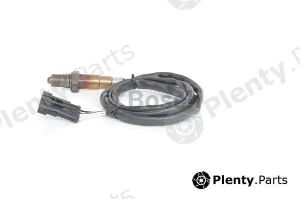Lambda Sensor