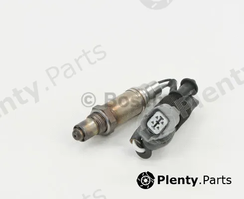 Lambda Sensor
