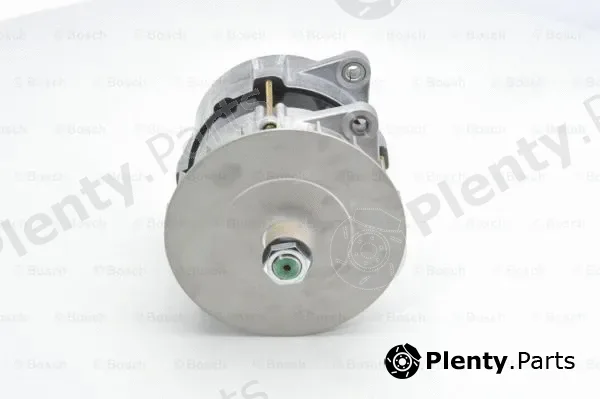 Bosch 0120689538 — Alternator