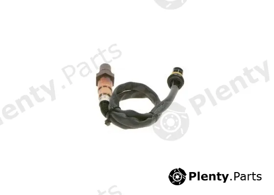 Bosch 0258006359 — Lambda Sensor