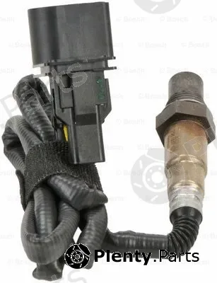 Lambda Sensor
