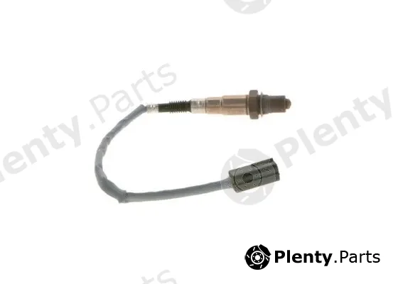 Lambda Sensor