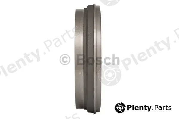 Bosch 0986477297 — Brake Drum