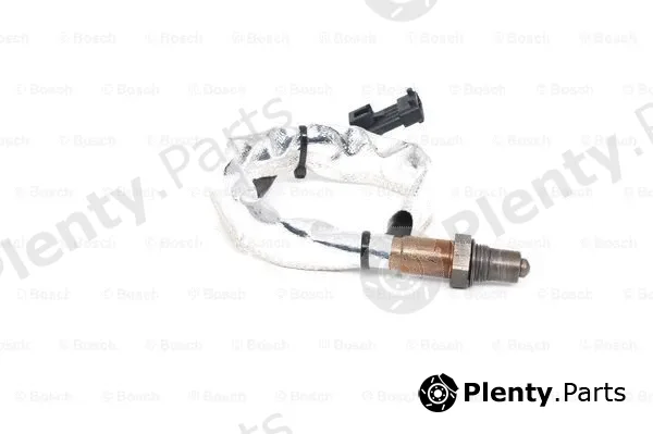 Lambda Sensor