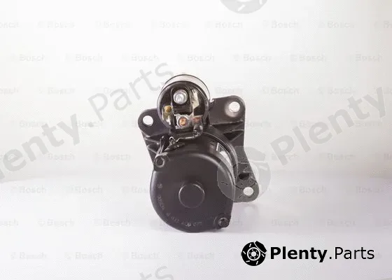 Bosch 0001218768 — Starter
