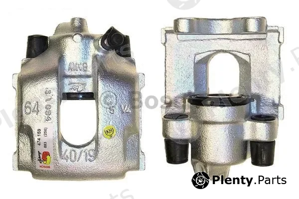 Bosch 0986474159 — Brake Caliper