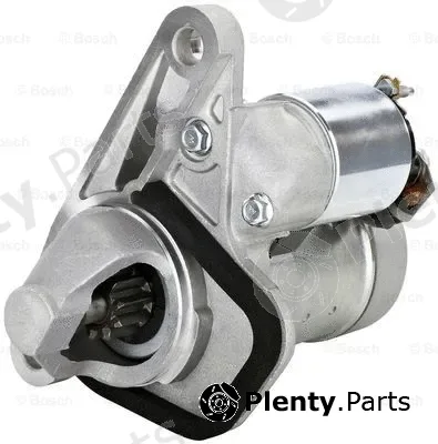 Bosch F042200093 — Starter ECO