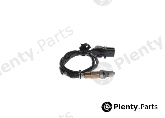 Lambda Sensor