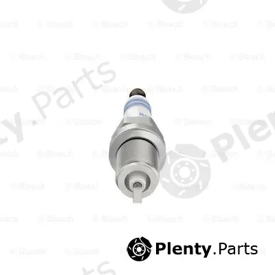 Bosch 0242230621 — Spark Plug Platinum