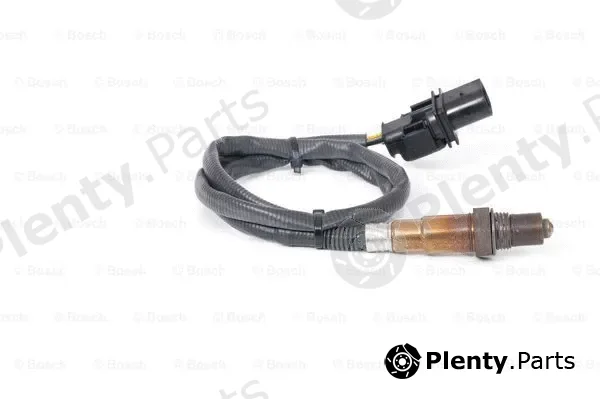 Lambda Sensor