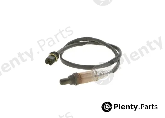 Bosch 0258005163 — Lambda Sensor
