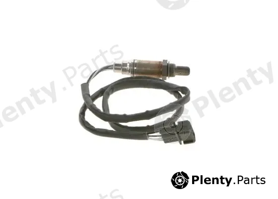 Lambda Sensor